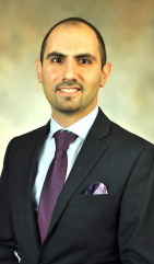 Dr. Yasir Obaidi DDS, FAGD, DENTIST