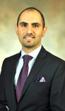 Dr. Yasir Obaidi DDS, FAGD, DENTIST