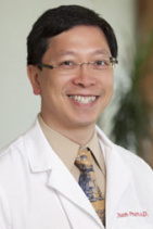 Thanh V Pham, MD