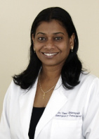 Uma Chintapalli, MD