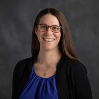 Elizabeth Gullone