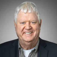 Earl P. Webster