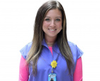 Adrienne Gowen, APRN, FNP-C