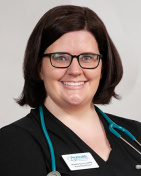 Mikayla Colleen Surina, APRN