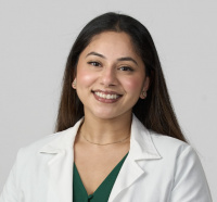 Krupa Patel