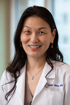 Joan (Susie) Woo, MD, FACC