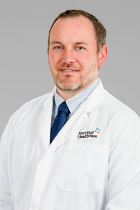 Charles Heaton, PA-C - Torrington, CT - Other Specialty, Physician Assistants
