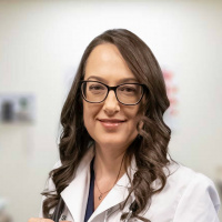 Raina Decina, APRN