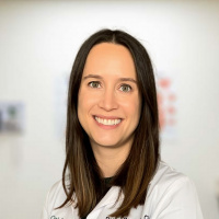 Rachel Bergman, FNP
