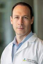 Alon Orlev, MD