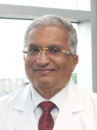 Mourad L Rostom, MD
