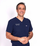 Dr. Mohammad Etminan, MD