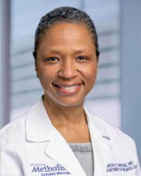 Ericka P. Greene, MD, MACM