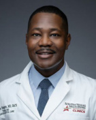 LeRone R Simpson, MD, FACS