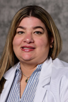 Lillibeth Caraballo Polanco, MD