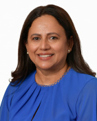 Maritza Cruz Hernandez, APN