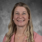 Heather Martinez, AGPCNP