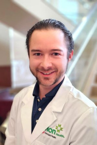 Jacob Wilson, PA-C - White Hall, WV - Emergency Medicine, Physician Assistants