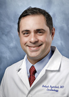 Babak Azarbal, MD