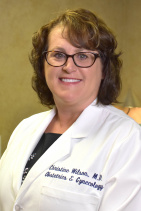 Christine Wilson, MD