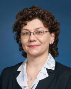 Gabriela Szabo, MD