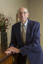 Dr. James Theodore Galyon, MD