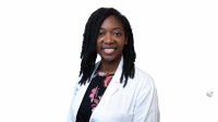 Dr Charnie Ellis, OD - Mechanicsville, VA - Optometry