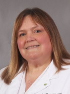 Theresa McCrumb, AGNP-C, DNP