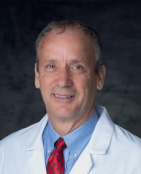 Steve Rohn, MD, FACC