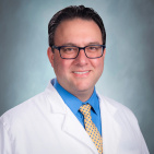 M. Joseph Haurani, MD, MPH