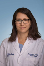 Dr. Alexandria Daniel Allen, MD