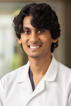 Raj Iyer, MD, Resident