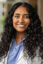 Sital Prasad, MD, Resident