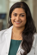 Monisha Rekhraj, DO, RESIDENT