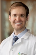Stephen Sammons, MD, Resident