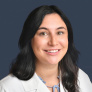 Cassandra Renner, CRNP