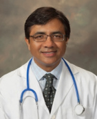 Talha Shamim, MD