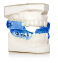 Oral Appliance therapy is an alternative to CPAP. 7