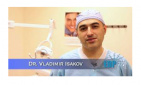 Vladimir Isakov, DDS