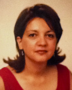 Dr. Maria Kritsineli, DMD