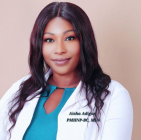 Aisha Adigun, PMHNP-BC