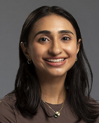 Pooja C. Parikh, PA-C