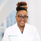 Kanisha Louis Jean, MSN, FNP-BC