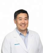 Kent Horiuchi, MD