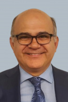 Dr. Francisco Cordova, MD