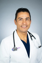 Dr. Adolfo Ordonez, MD