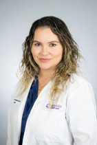 Rosa Maria Melendez, APRN