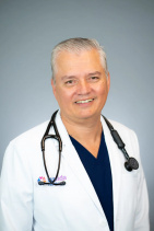 Javier Andres Diago Benjumea, MD