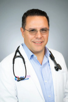 Pedro Enrique Alvarez, MD