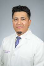 Gumaro Granados JR., MD